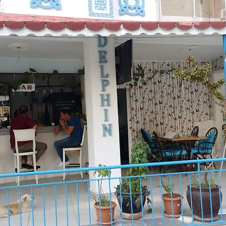 فندق جلفين سايد سيدي المظهر الخارجي الصورة